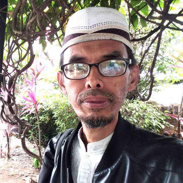 Achmad Kurniawan